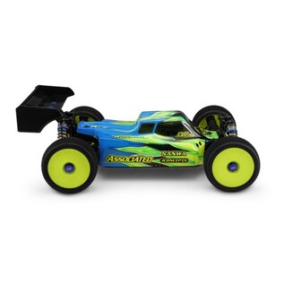 J Concepts JCO0477  S15 RC8B4e 1/8 Buggy Body (Clear)