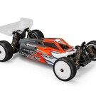 J Concepts JCO0471L  S2 - Scumacher Cat L1R Body w/ Carpet / Turf Wing - Light-Weight