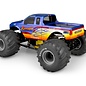 J Concepts JCO0370  2005 Ford F-250 Super Duty MT 1/10 Monster Truck Body