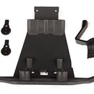 Team Associated ASC25853  Team Associated Pro4 SC10 Front Bumper