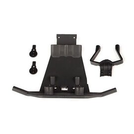 Team Associated ASC25853  Team Associated Pro4 SC10 Front Bumper