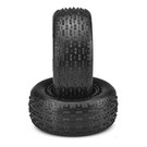 J Concepts JCO3187-010 Swaggers Carpet SCT 3.0 x 2.2 Tires (2) (Pink) 3187010