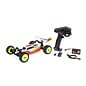 TLR / Team Losi LOS01024T1   Red 1/16 Mini-B 2WD Buggy Brushless RTR