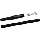 HOT RACING HRAATF125HL01  Aluminum Reinforce Slider Driveshaft LWB Chassis