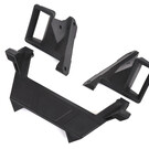 Traxxas TRA7826  Traxxas XRT Rear Body Mounts