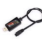 Traxxas TRA9767  Traxxas USB 2 Cell Lipo Balance Charger