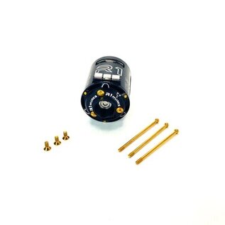 R1wurks R1-020105  R1 Wurks V21Super Short Titanium Screw Set (COMPLETE)