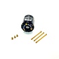 R1wurks R1-020105  R1 Wurks V21Super Short Titanium Screw Set (COMPLETE)