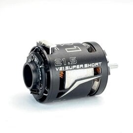 R1wurks 020113-2  R1WURKS 21.5 V21 Super Short Motor Hand Picked Stator ROAR