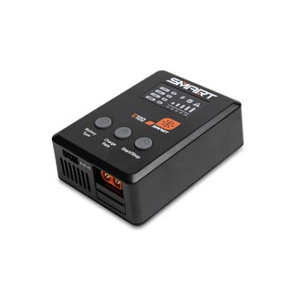 Spektrum SPMX-1033  Smart Powerstage Surface Bundle: 5000mAh 3S 50C LiPo Battery (IC3) / 100W S100 Charger X-1033 1033