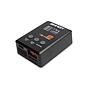 Spektrum SPMX-1033  Smart Powerstage Surface Bundle: 5000mAh 3S 50C LiPo Battery (IC3) / 100W S100 Charger X-1033 1033