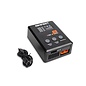 Spektrum SPMX-1033  Smart Powerstage Surface Bundle: 5000mAh 3S 50C LiPo Battery (IC3) / 100W S100 Charger X-1033 1033