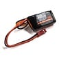 Spektrum SPMX3003SJ30  Spektrum 3S 11.1V 300mAh 30C LiPo Battery: RCY