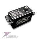 EXALT EXAHB110  Low Profile High Torque Brushless Servo (High Voltage/Metal Case) (EXAHB110)