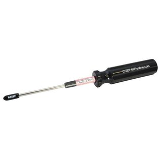MIP MIP9040B  MIP 2.0mm Black Handle Ball End Hex Driver Wrench