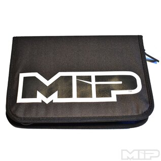 MIP MIP5210  MIP 15-Inch, 40 Pocket Tool Bag