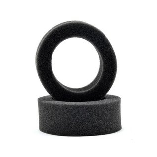 Schumacher U6653 2.2 Buggy Rear CAT Foam Tire Inserts 1/10 (Hard) (2)