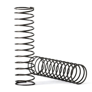 Traxxas TRA9758  TRX-4M Spring, shock (GTM) (0.095 rate) (1 pair)