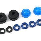 Traxxas TRA9762  TRX-4M Rebuild kit, GTM shock (o-rings, spacers, bladders, bottom caps) (renews 2 shocks)