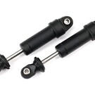 Traxxas TRA9764  TRX-4M Shocks, GTM (assembled w/o springs) (2)