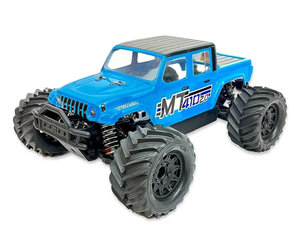 TKR9501 Tekno RC MT410 2.0 1/10 Scale Electric 4x4 Pro Monster