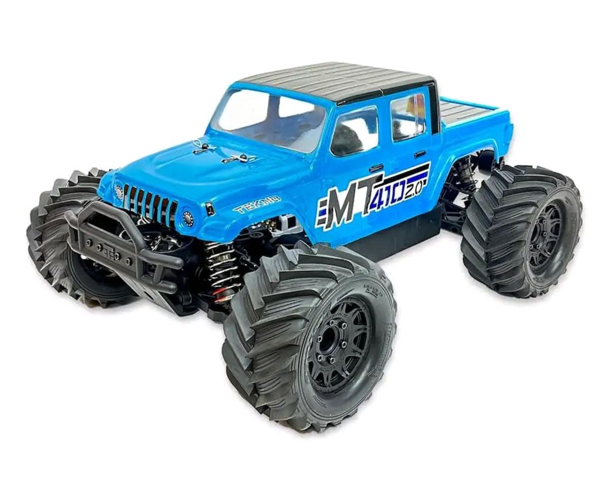 TAM58759 Ford F-150 Ranger XLT 1/10 Electric 2WD Off-Road Truck