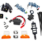 Traxxas TRA8035A  Traxxas Complete LED Light Set for 8010/9230