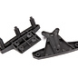 Traxxas TRA9420  Traxxas Drag Slash Front Upper & Lower Bumper