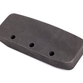 Traxxas TRA9435  Traxxas Drag Slash Fox Body Bumper Foam