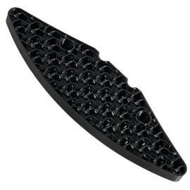 Alera3D  3DLite A3D  100702  Schumacher MI8 & MI9 7.0-8.0 grams 3DLite TC Bumper - by Alera3D