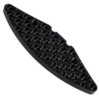Alera3D  3DLite A3D  100702  Schumacher MI8 & MI9 7.0-8.0 grams 3DLite TC Bumper - by Alera3D
