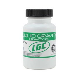 Gravity RC LLC GRC003  Liquid Gravity LGC