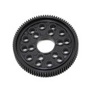 Team Associated ASC4616  64P 88T Spur Gear