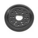 Team Associated ASC3923  48P 75T Spur Gear TC3