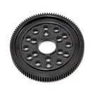 Team Associated ASC4462  64P 100T Spur Gear