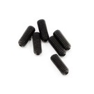 Team Associated ASC4670  3x8mm Hex Set Screws (10)