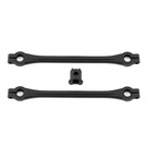 Team Associated ASC4728  Rear Pod Link, RC10F6 and RC12R6