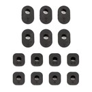 Team Associated ASC8658 RC10F6 Camber and Caster Bushings