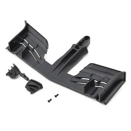 Team Associated ASC8676 RC10F6 Front Wing