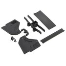 Team Associated ASC8678  RC10F6 Rear Wing