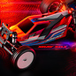 Xray XRA320016  XRAY XB2D 2024 Dirt Edition 1/10 2WD Off-Road Buggy Kit