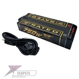 EXALT EXAPS75  Exalt 75amp Power Supply w/USB and Exalt Protector