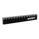 Hudy HUD107714 Ultra-Fine Chassis Droop Gauge 4.0 ~ 6.6mm