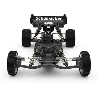 Schumacher K210  Schumacher Cougar LD3S - STOCK SPEC - KIT