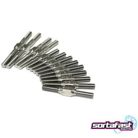 Sortafast SF-TK001AMX  Sortafast Titanium Turnbuckle Kit - Awesomatix A800