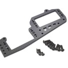 Kyosho KYOIFW628  Carbon Radio Plate IFW628