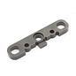 Kyosho KYOIFW640  Front Steel Lower Sus. Holder(F/Black/MP10) IFW640