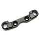 Kyosho KYOIFW641  Front Steel Lower Sus. Holder(R/Black/MP10) IFW641