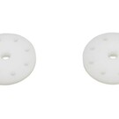 Kyosho KYOIF347-138   Shock Piston(φ1.3x8Hole/2pcs/For Big Sh IF347-138