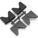 Kyosho KYOIF629  Wing Spacer(MP10 TKI3) IF629